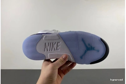 Hyperoad Retro Jordan (2013) 5 Grape 1211